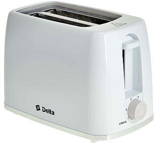  DELTA DL-6901 белый