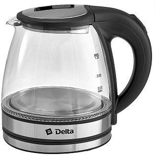  DELTA DL-1121 черный