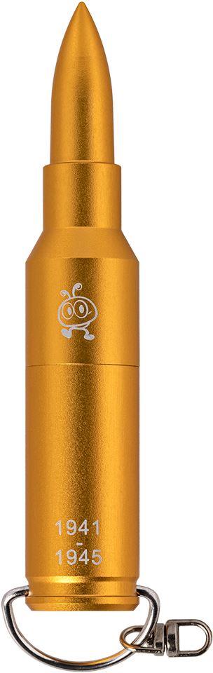Usb-флэш SMARTBUY (SB64GCTR) Победа 064GB, золотой