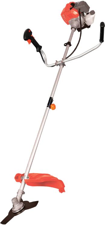 Бензиновый триммер ZERTEN TBR-52P3T...