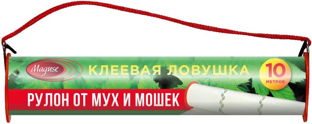 Ловушка от насекомых MAGUSE (MG-L-038) от мух и...