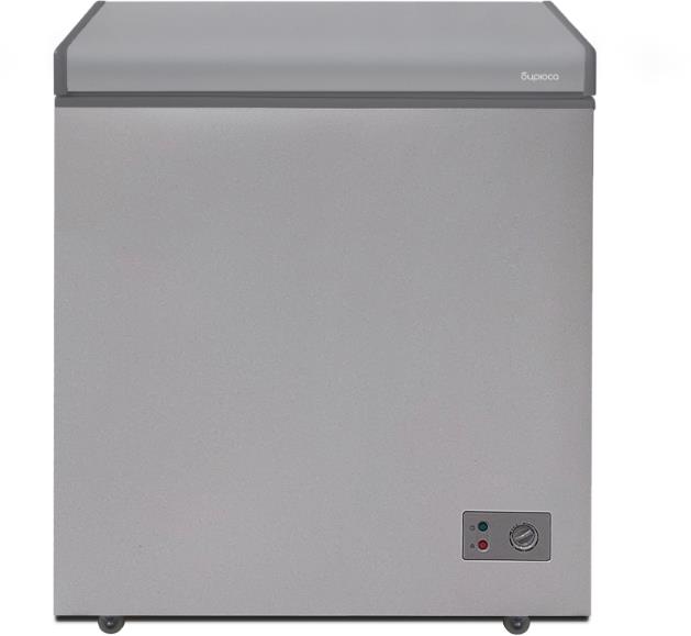 Морозильный ларь БИРЮСА W155KX 145л (ларь,...