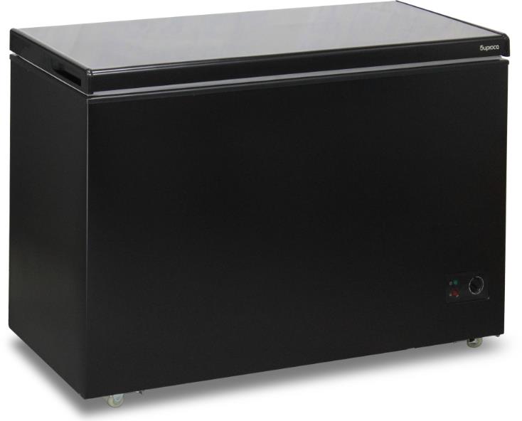 Морозильный ларь БИРЮСА W240KX 220л (ларь,...