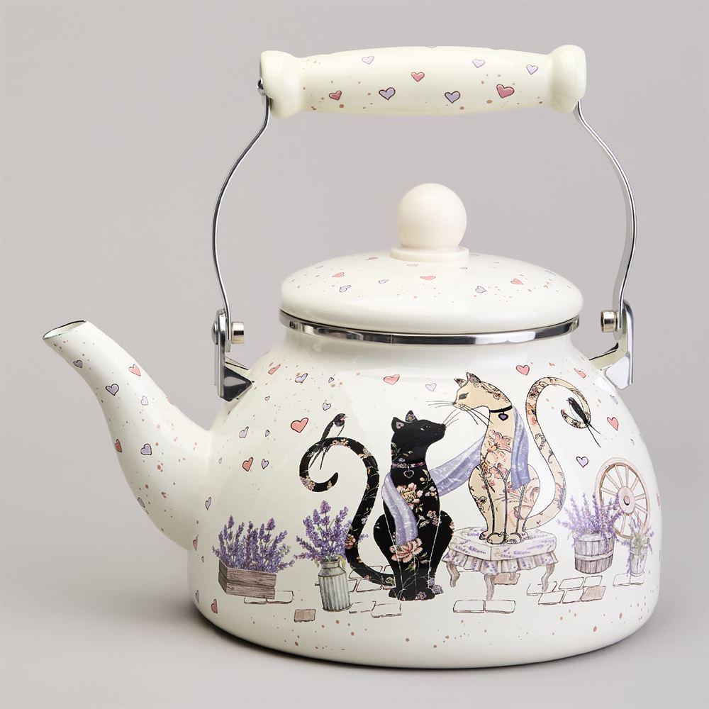 ������ AGNESS 943-073 LAVANDER CATS 2,6�