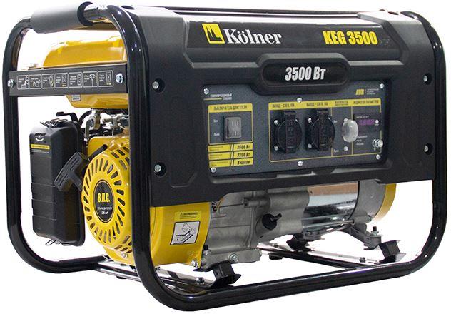 ��������� ���������� KOLNER KEG 3500