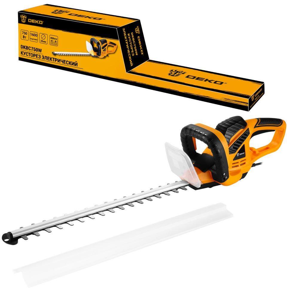  DEKO DKBC750W, 750Вт, 510мм 083-2039