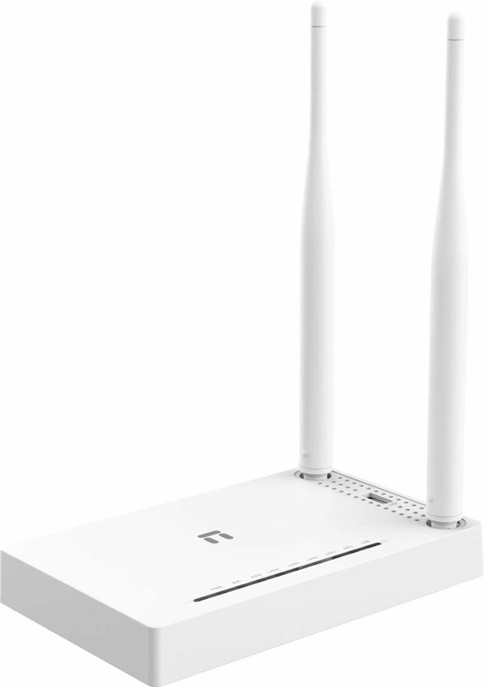  NETIS MW5250 N300 10/100BASE-TX/4G White