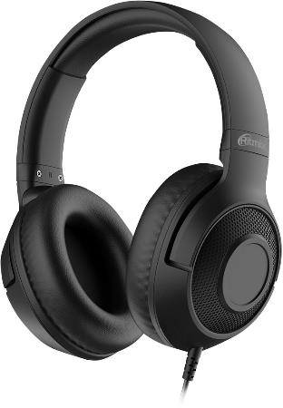 Наушники RITMIX RH-544 Black