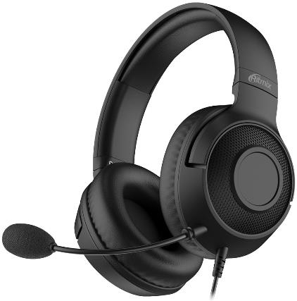  RITMIX RH-544M Black