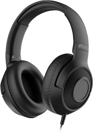 Наушники RITMIX RH-544TV Black