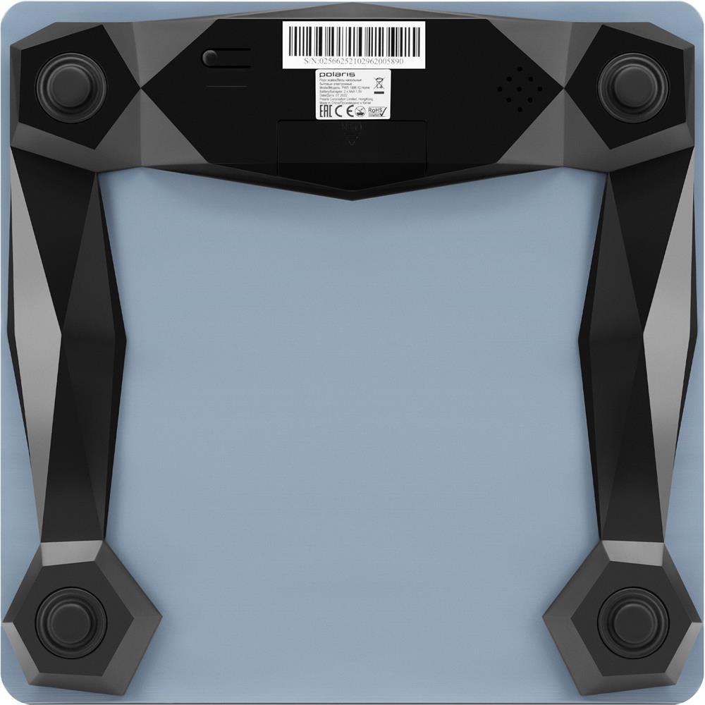  POLARIS Напольные весы PWS 1886 IQ Home, до...