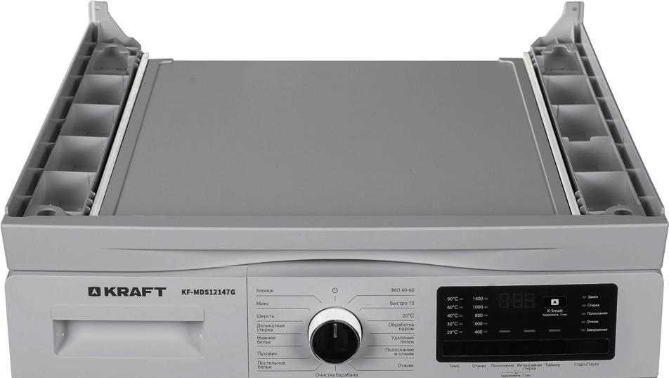 Стыковочный комплект KRAFT KF-CWD-12102G...
