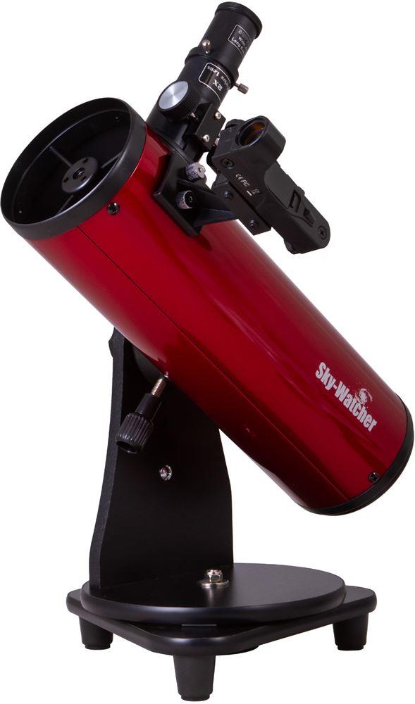  SKY-WATCHER Dob 100/400 Heritage, настольный...