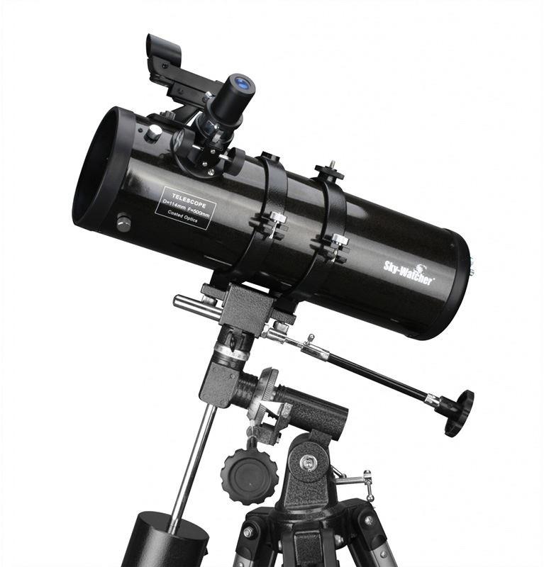  SKY-WATCHER SKYHAWK BK 1145EQ1 71158