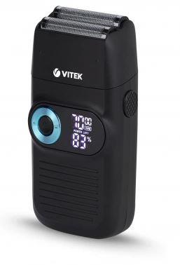Бритва VITEK Aquamarine VT-8276