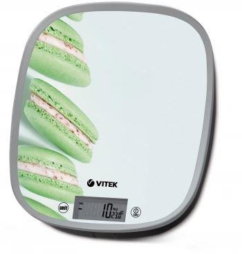 Весы кухонные VITEK VT-7985