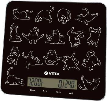 Весы кухонные VITEK VT-8026