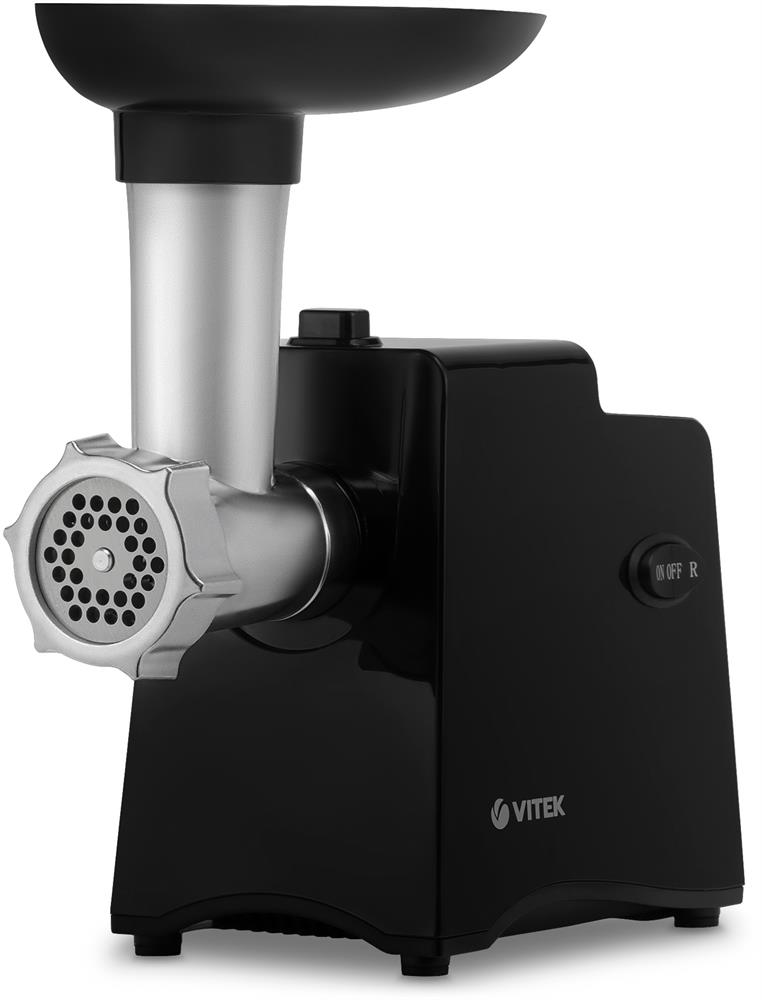  VITEK VT-3644 черный
