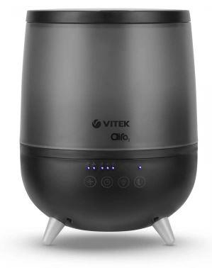 Увлажнитель воздуха VITEK VT-2356 черный