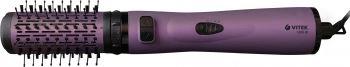 Фен VITEK VT-8238 фиолетовый