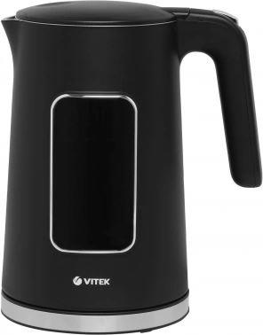 Чайник электрический VITEK VT-1162 черный