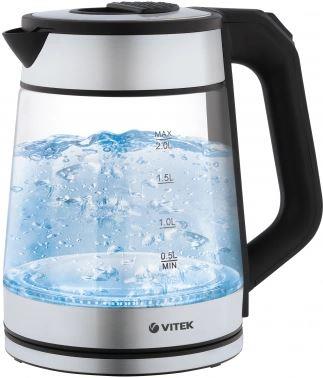 Чайник электрический VITEK VT-1176