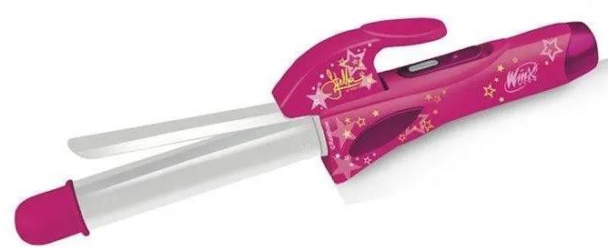 Щипцы VITEK WX-2301 розовый