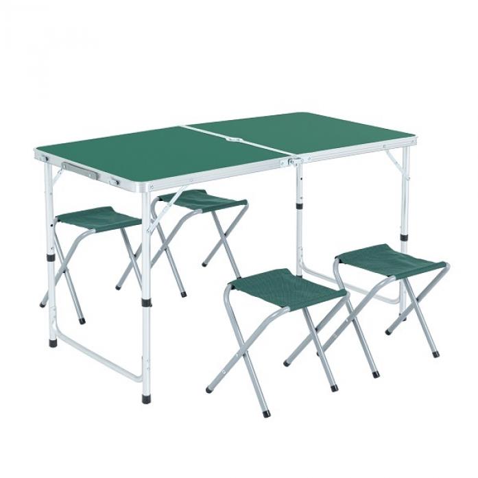  GREEN GLADE Набор мебели для пикника M790-3...