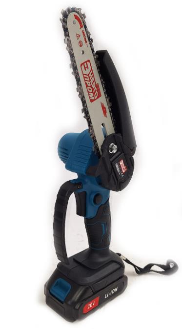  ЭНЕРГОПРОМ Home Master ЦАПМ 6/20М (красный...