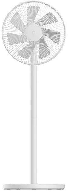 Вентилятор XIAOMI Mi Smart standing Fan 2 Lite