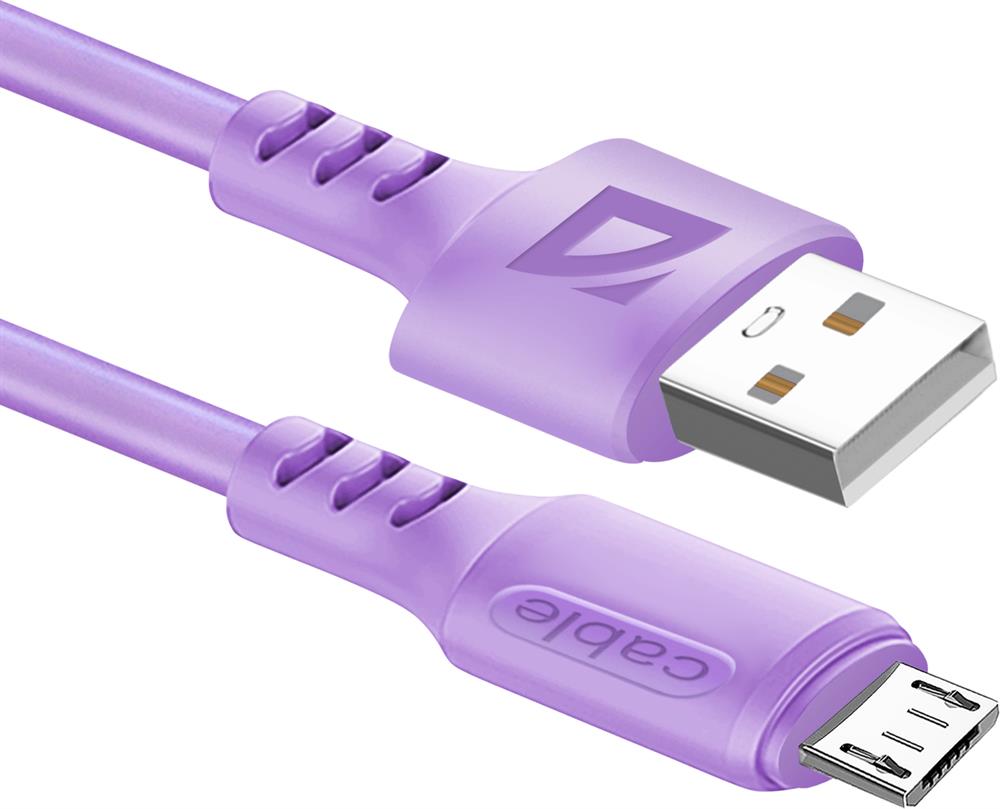  DEFENDER (87108VIO) USB  F207...