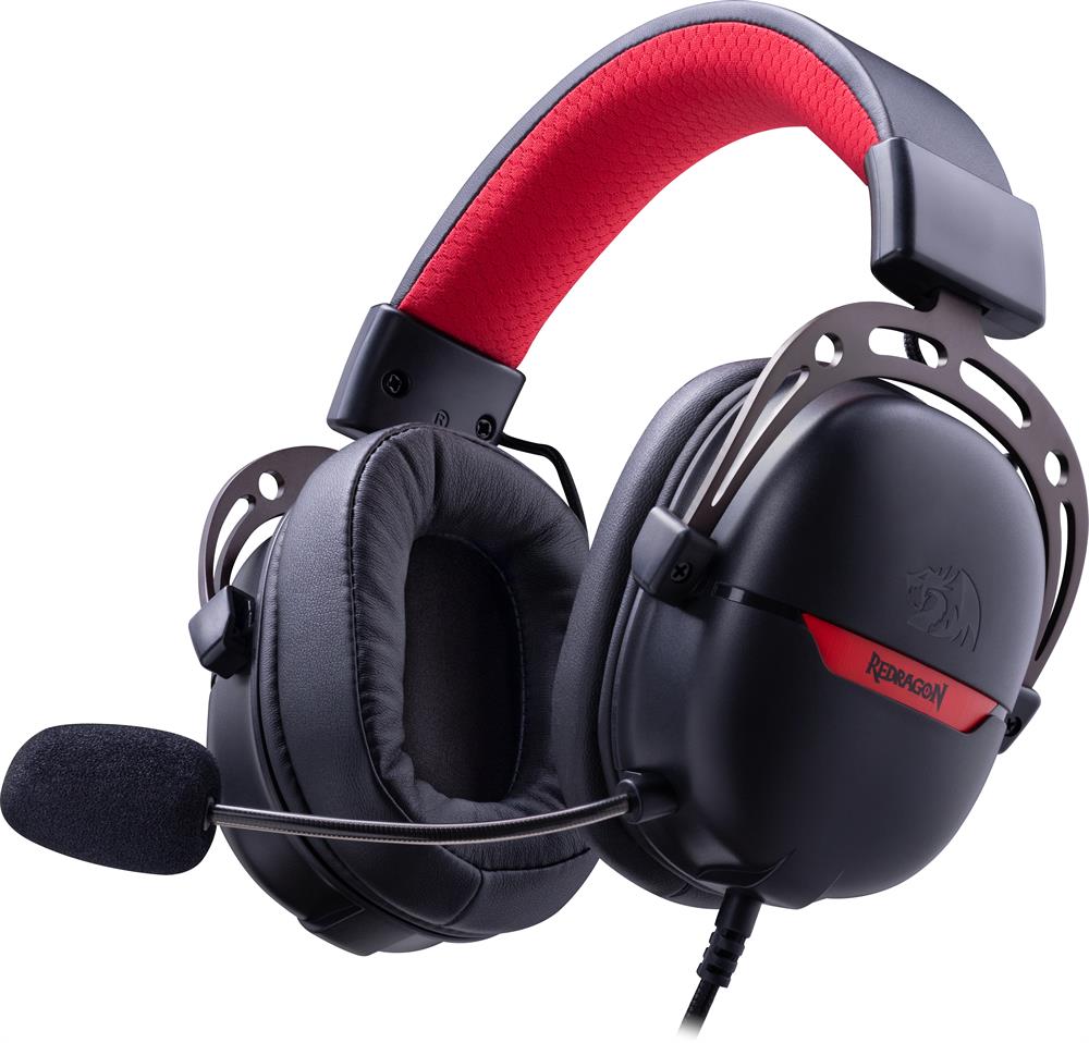 Гарнитура REDRAGON (72039) а Aurora 7.1...