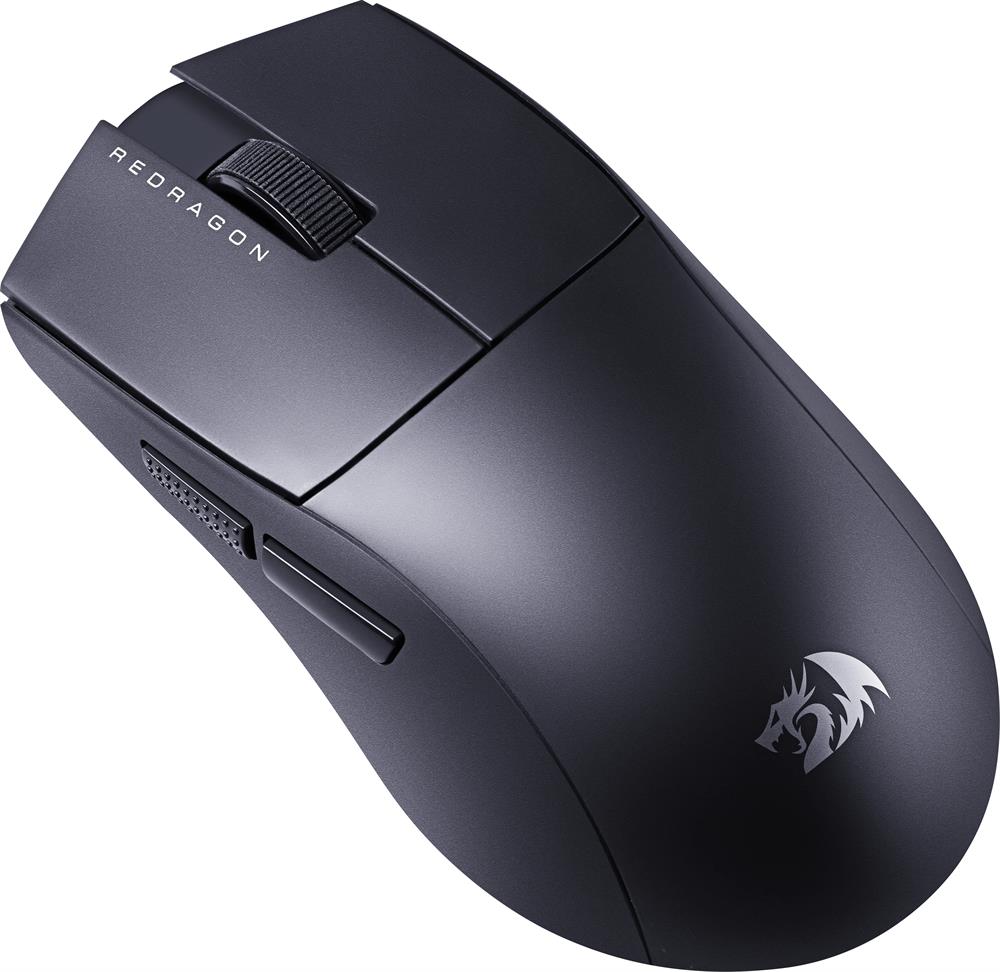  REDRAGON (72211) K1ng 4K Pro ,BT+2.4G,26000dpi,,4K