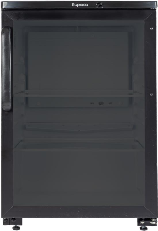    L152 152 Total Black