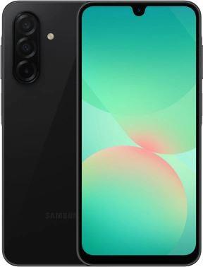  SAMSUNG Galaxy A26 5G SM-A266B 8/256Gb Black (SM-A266BZKHCAU)