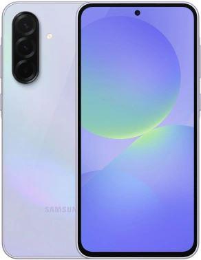  SAMSUNG Galaxy A36 5G SM-A366E 8/128Gb Lavender (SM-A366ELVDCAU)