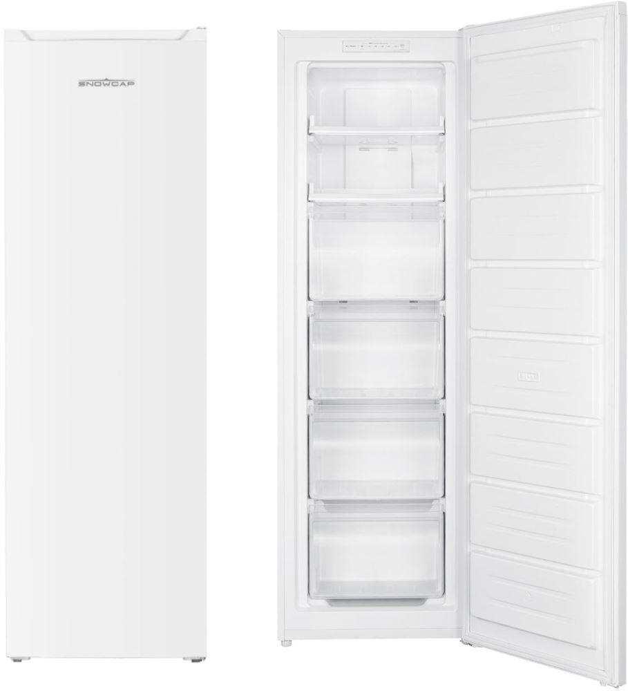 Морозильник SNOWCAP FR NF 224 W
