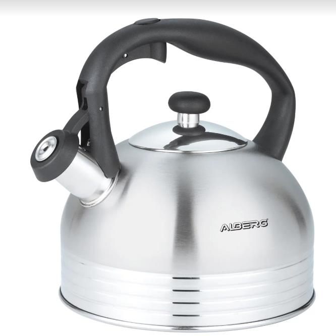 Чайник ALBERG AL-3061