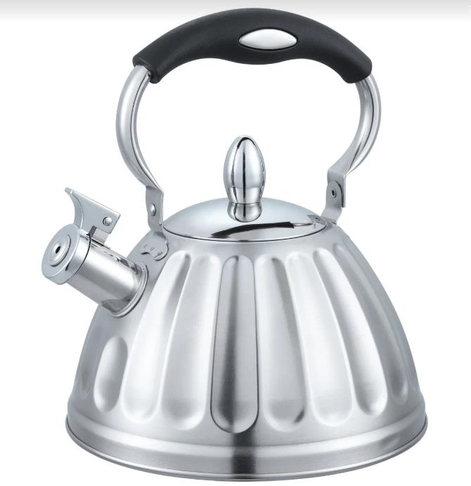 Чайник ALBERG AL-3063