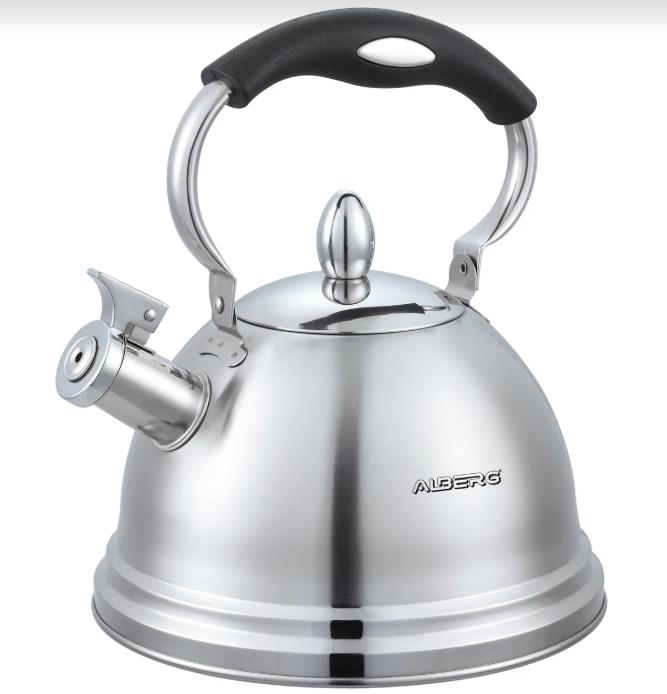 Чайник ALBERG AL-3064