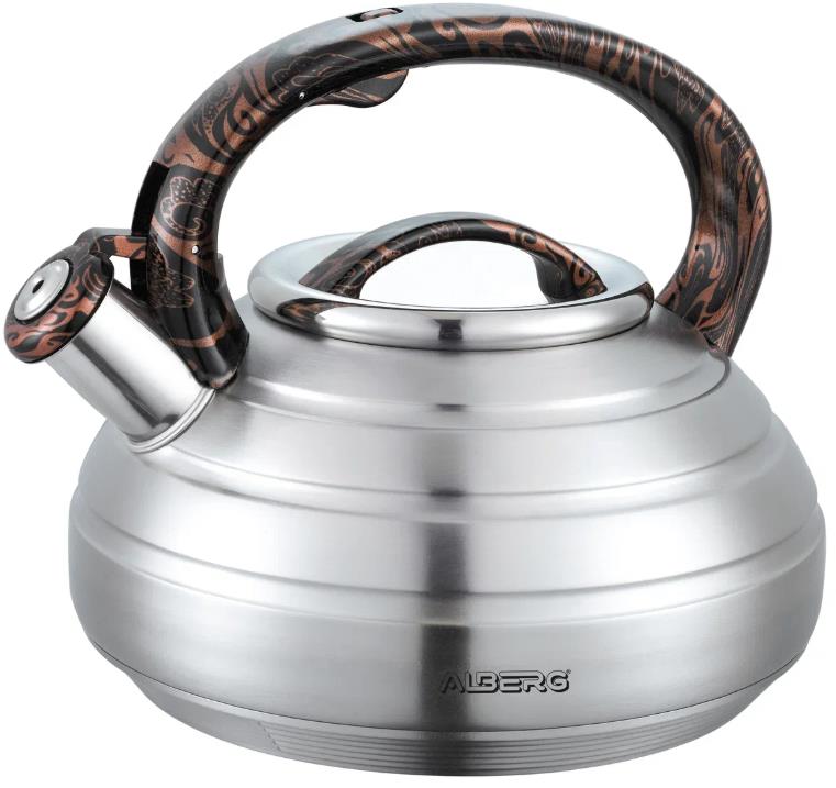 Чайник ALBERG AL-3065