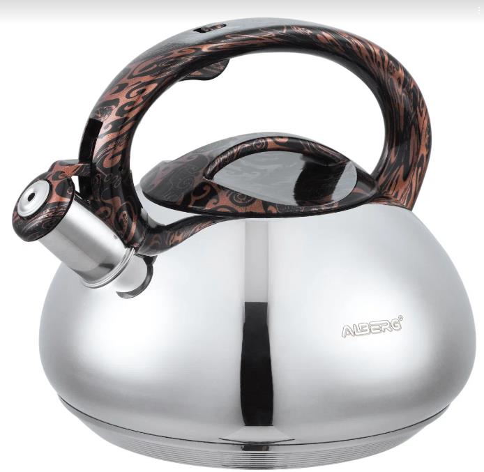  ALBERG AL-3067