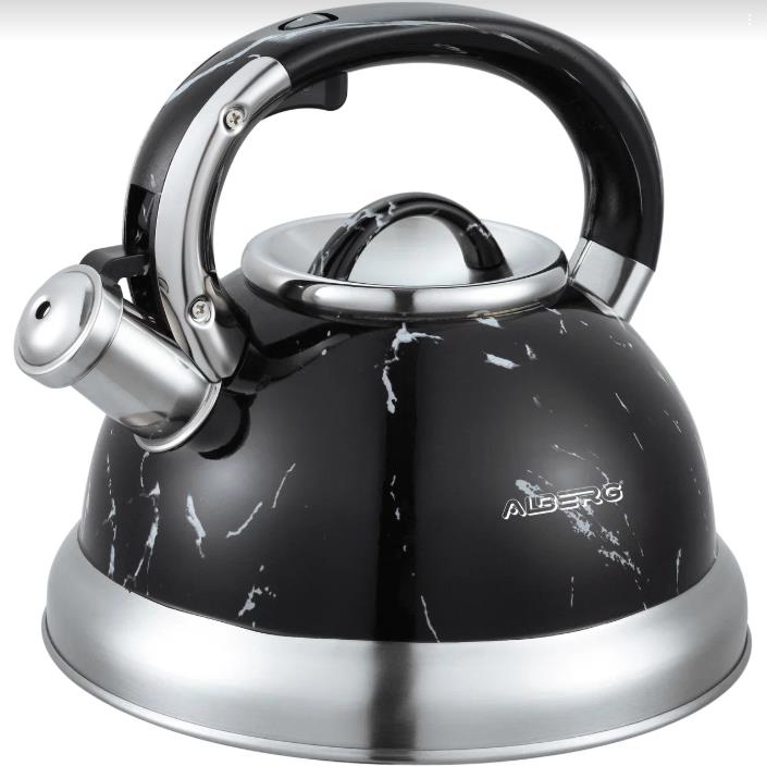 Чайник ALBERG AL-3071