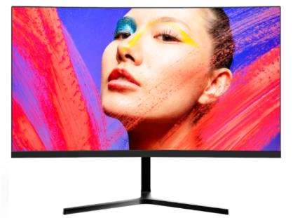 Монитор ECOVINKA 24" GP24A Black...