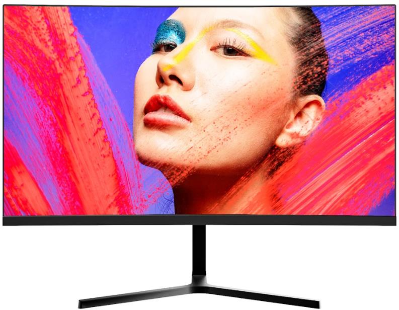 Монитор ECOVINKA 24" SV7 Black...