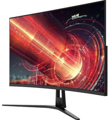 Монитор ECOVINKA 32" GC32A ECVK32A1H (6977238211581)