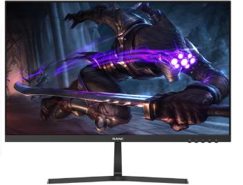 Монитор SANC 24" N2453G M2453FKJ+...