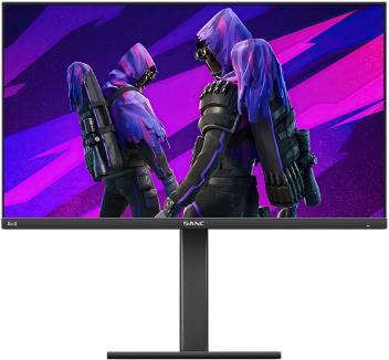 Монитор SANC 27" G7c M2766QPT (6977238212243)