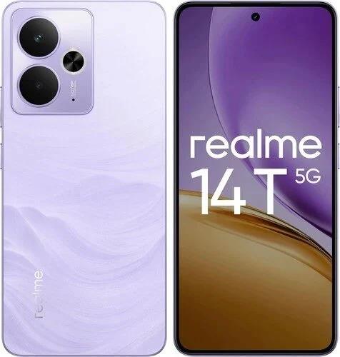  REALME 14T 5G RMX5078 8/128Gb Violet...
