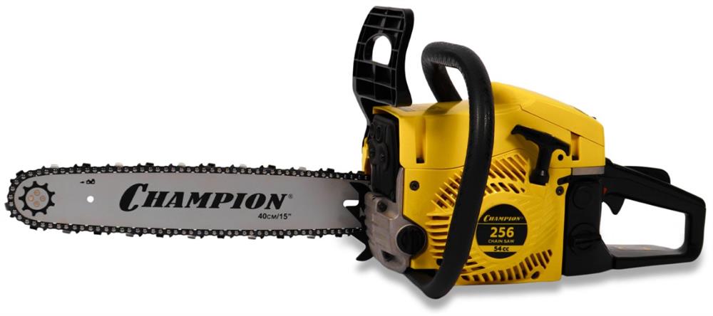 Бензопила CHAMPION 256-15"-0,325-1,3-64...